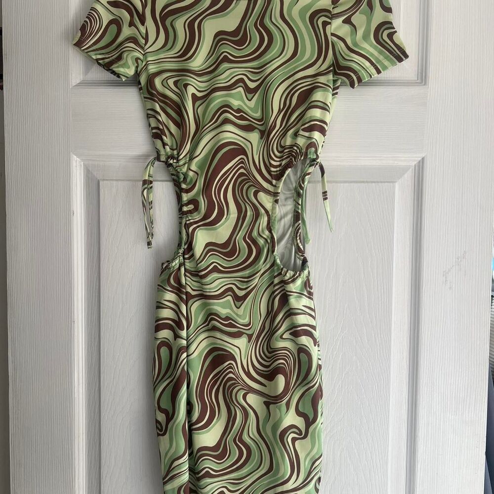 H-m Women's multi Dress